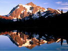 Fondos de escritorio y pantalla de Montes, Montaas, Cordilleras Nevadas